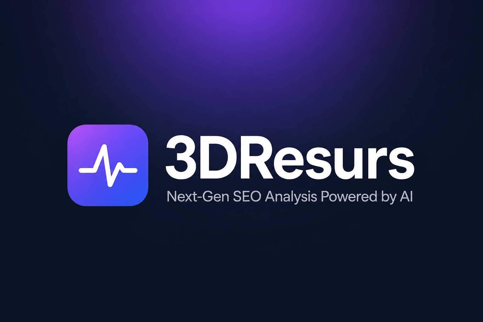 3DResurs screenshot